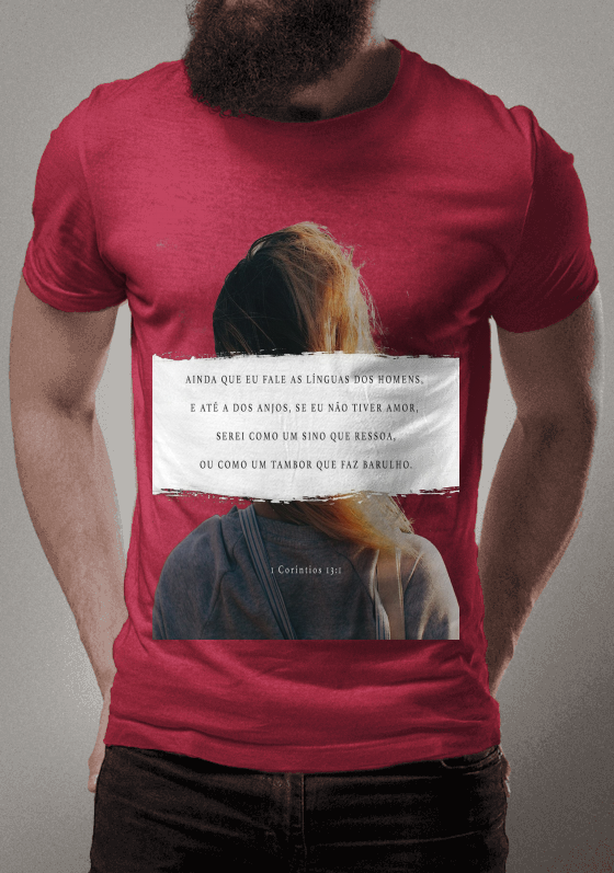 Nome do produto  Se não houver amor