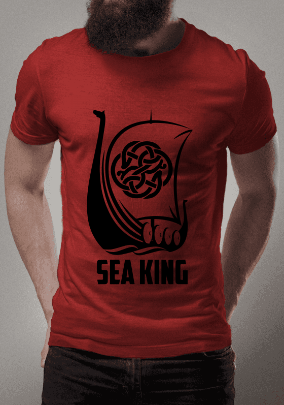 Nome do produto  SEA KING