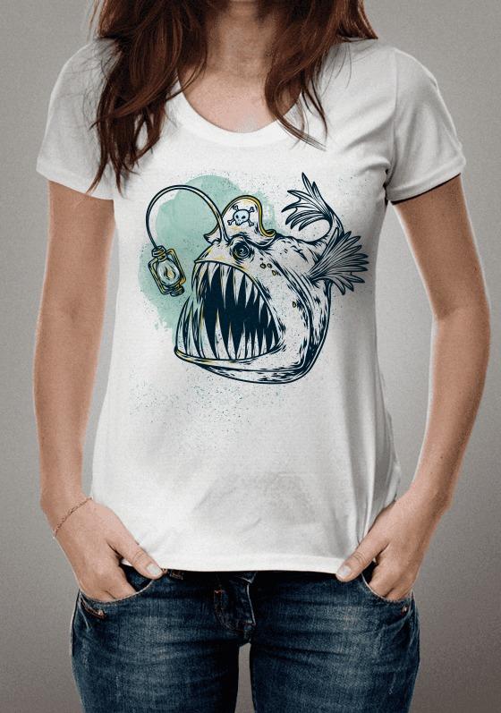 Nome do produto  sea life angler