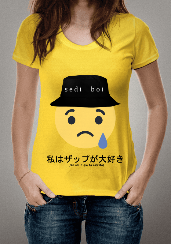 Nome do produto  SEDI BOI