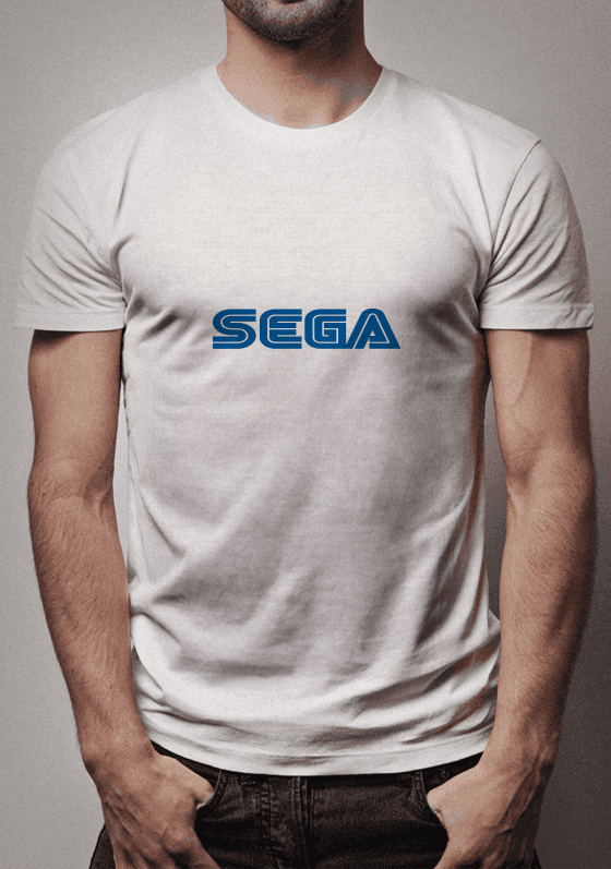 Nome do produto  Sega