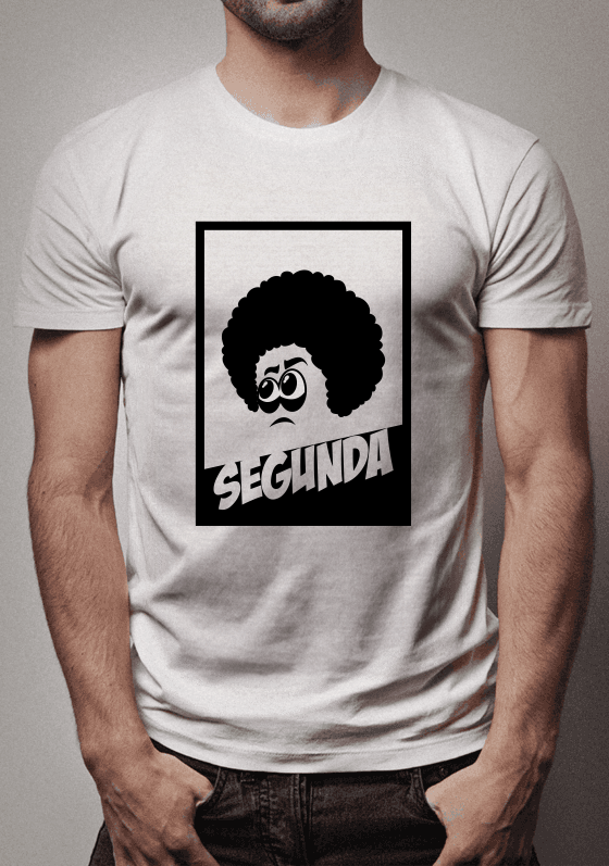 Nome do produto  Segunda-Feira