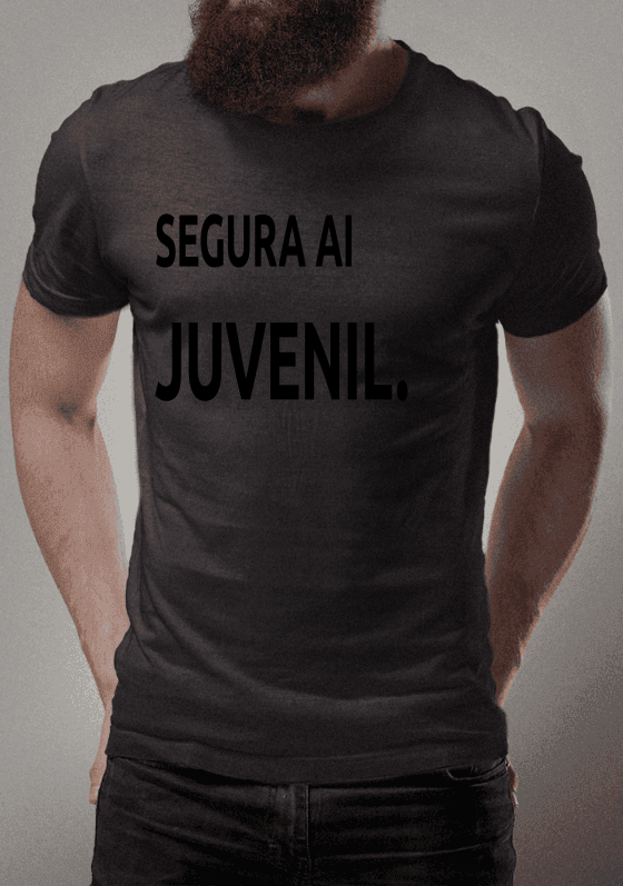 SEGURA AI JUVENIL
