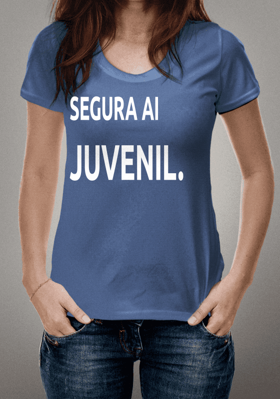 SEGURA AI JUVENIL