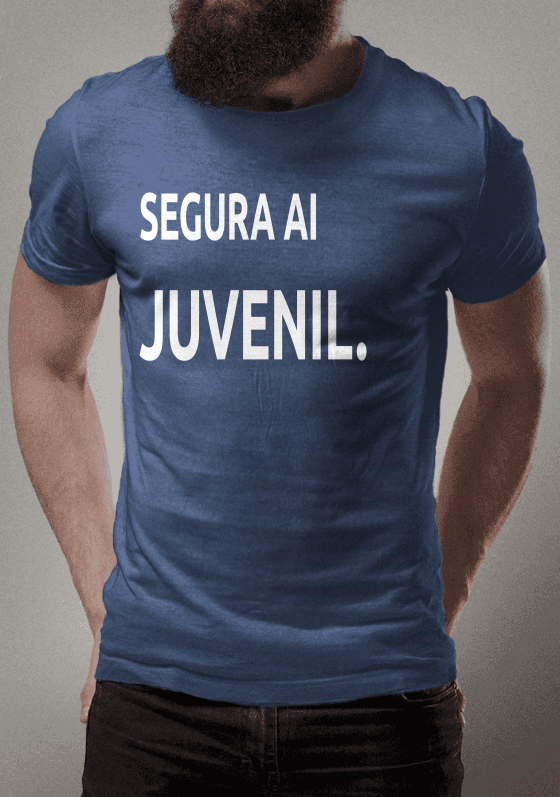 SEGURA AI JUVENIL