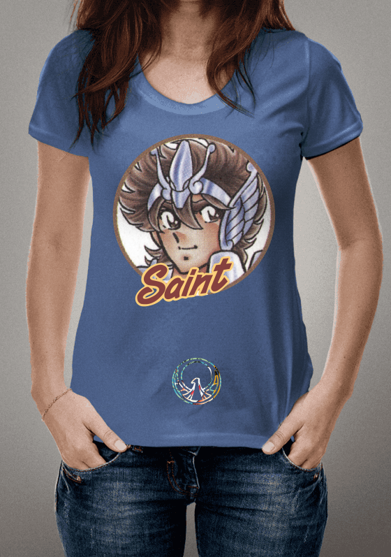 Nome do produto  seiya 1