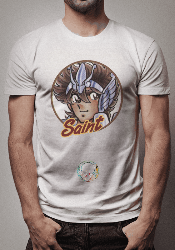 Nome do produto  Seiya 13