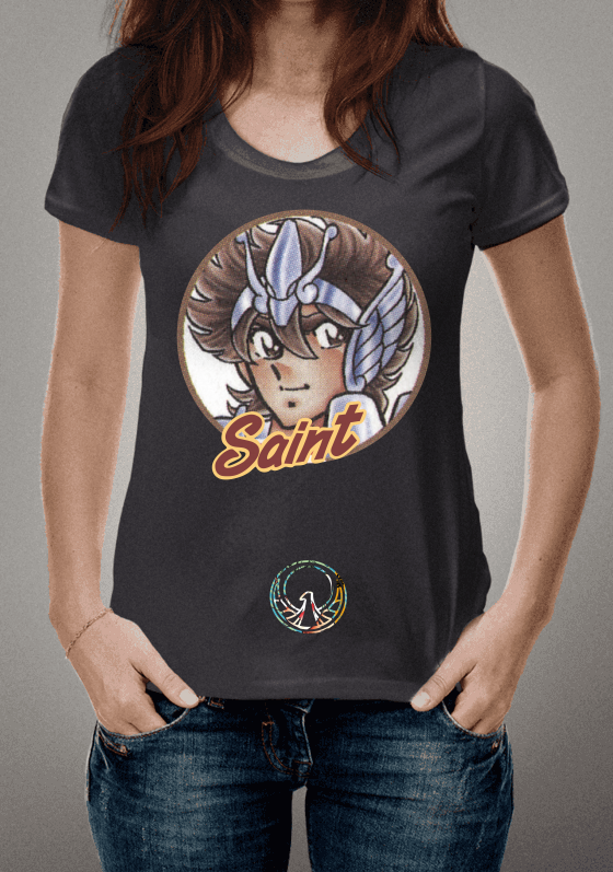 Nome do produto  Seiya 2