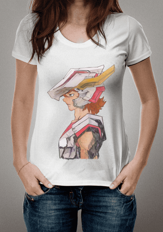 Nome do produto  Seiya [Os Cavaleiros do Zodíaco]