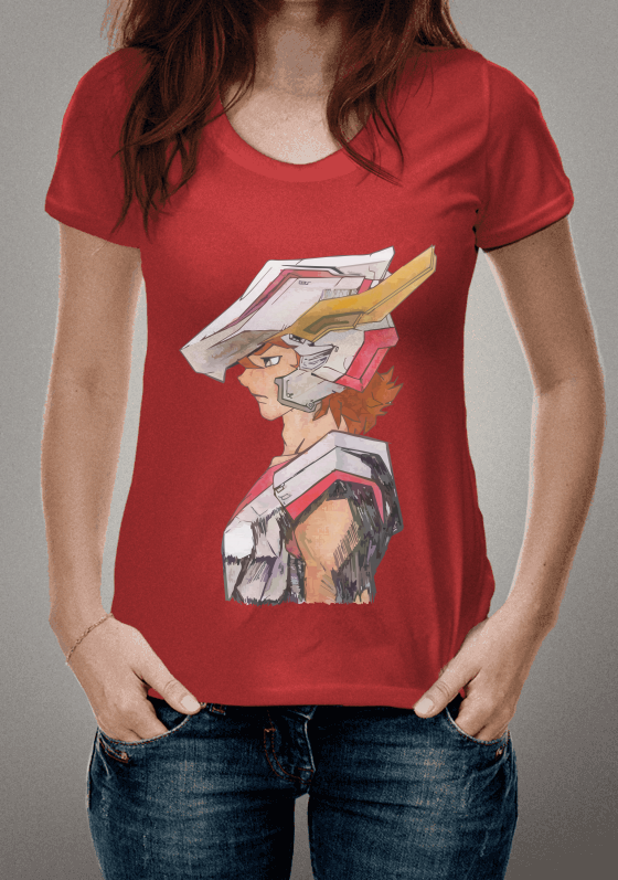 Nome do produto  Seiya [Os Cavaleiros do Zodíaco]