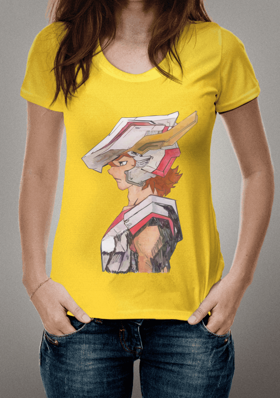 Nome do produto  Seiya [Os Cavaleiros do Zodíaco]