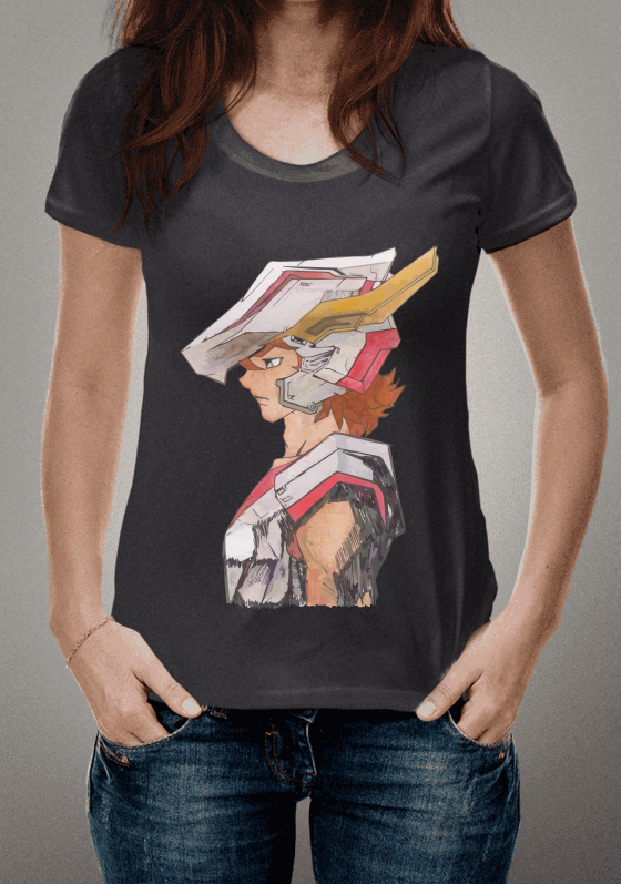 Nome do produto  Seiya [Os Cavaleiros do Zodíaco]