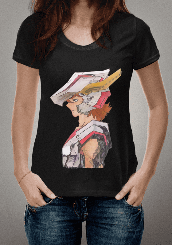 Nome do produto  Seiya [Os Cavaleiros do Zodíaco]