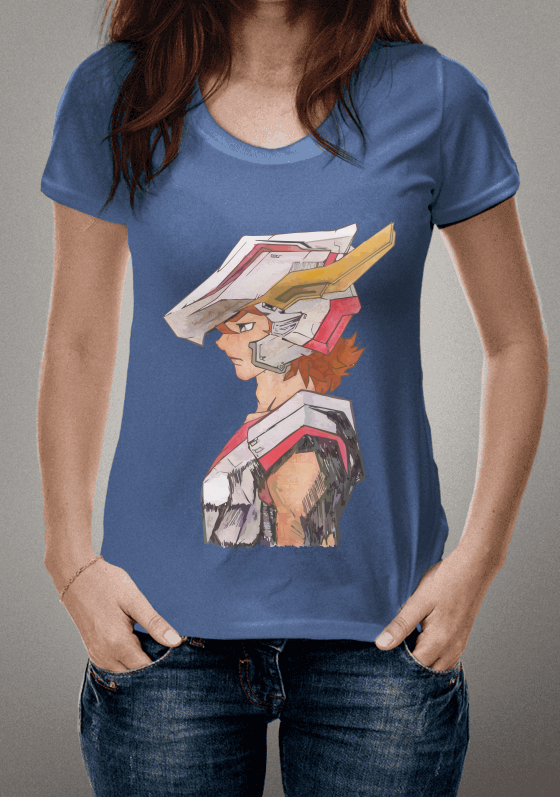 Nome do produto  Seiya [Os Cavaleiros do Zodíaco]