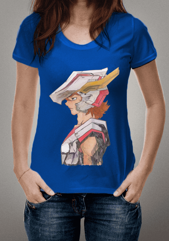 Nome do produto  Seiya [Os Cavaleiros do Zodíaco]