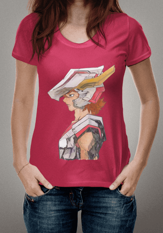 Nome do produto  Seiya [Os Cavaleiros do Zodíaco]