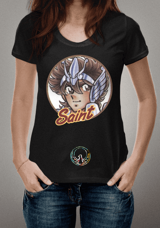 Nome do produto  Seiya tg