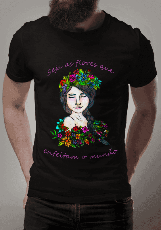 Seja flores