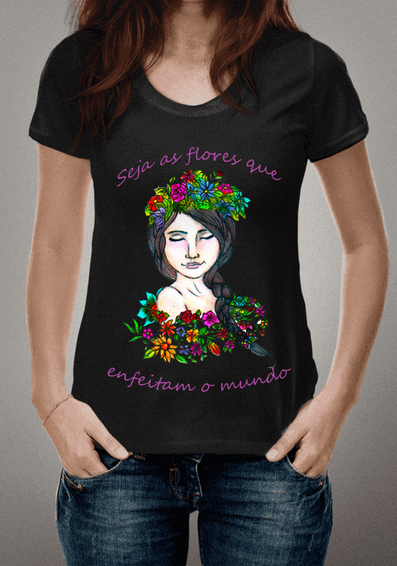 Seja flores
