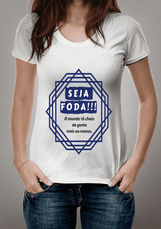 Seja Foda