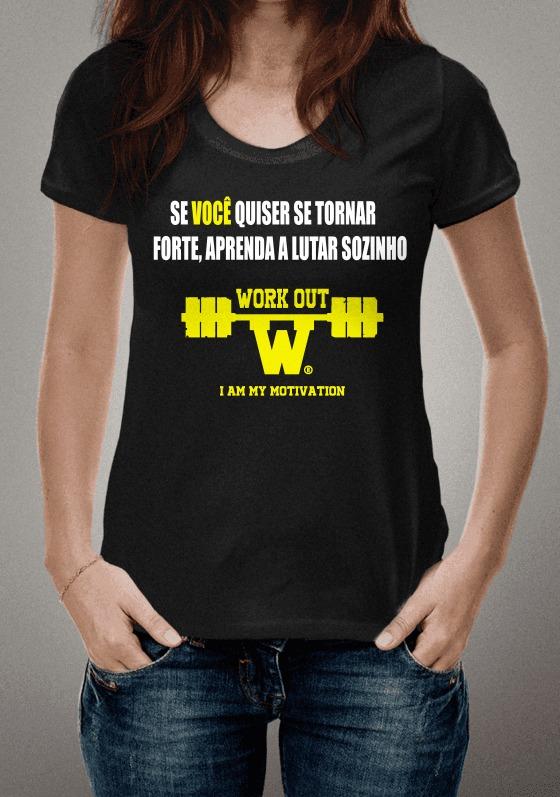 Nome do produto  SEJA FORTE