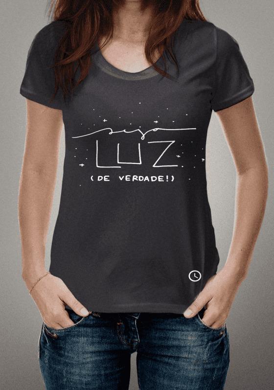 Seja luz