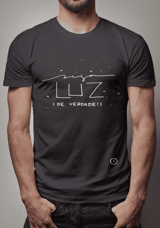 Seja luz
