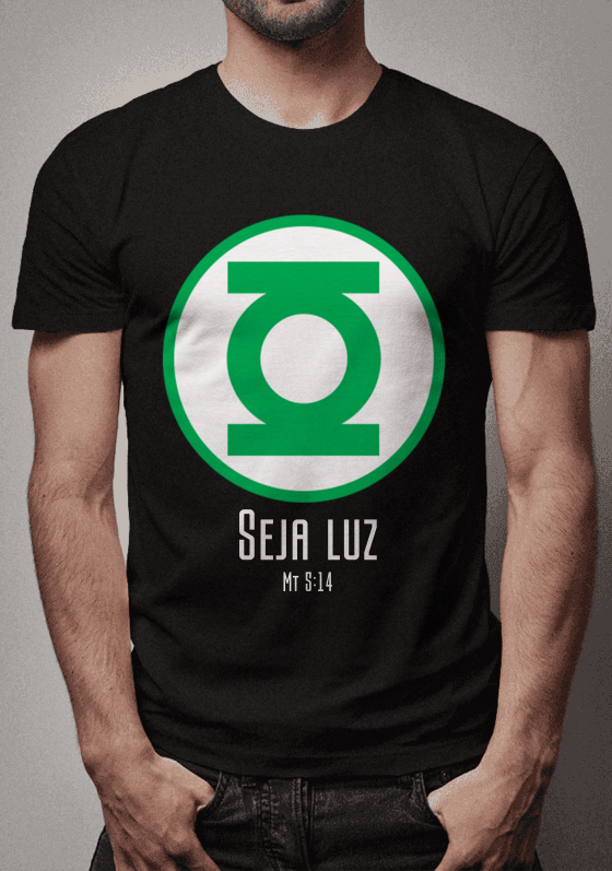 Nome do produto  Seja Luz