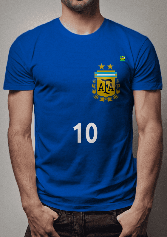 SELEÇÃO/AMERICA DO SUL/ARGENTINA