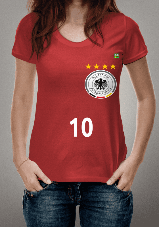 SELEÇÃO/EUROPA/ALEMANHA/10/COPA DO MUNDO 2018