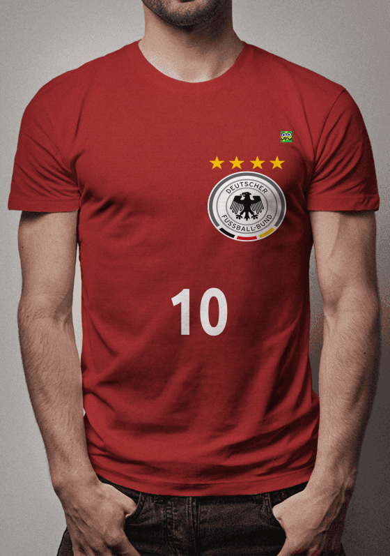 SELEÇÃO/EUROPA/ALEMANHA/10/COPA DO MUNDO 2018