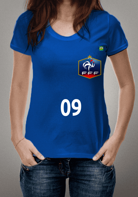 SELEÇÃO/EUROPA/FRANÇA/COPA DO MUNDO 2018