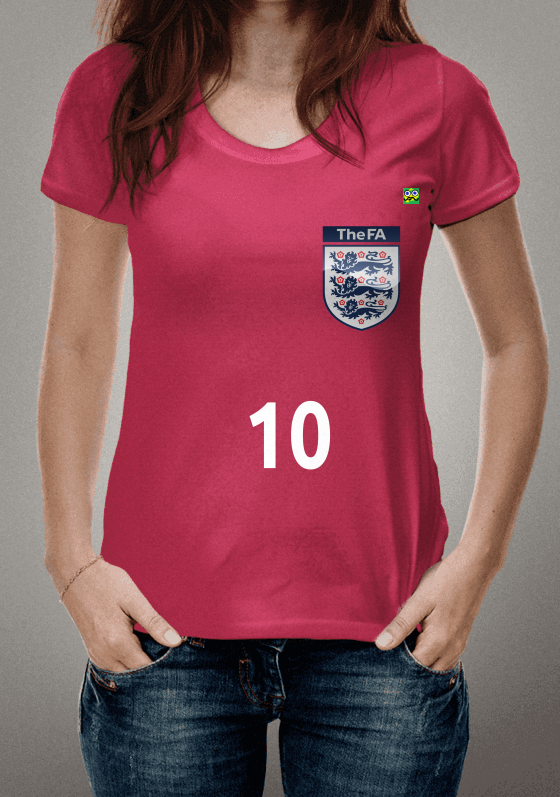 SELEÇÃO/EUROPA/INGLATERRA/COPA DO MUNDO 2018
