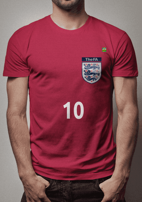 SELEÇÃO/EUROPA/INGLATERRA/COPA DO MUNDO 2018