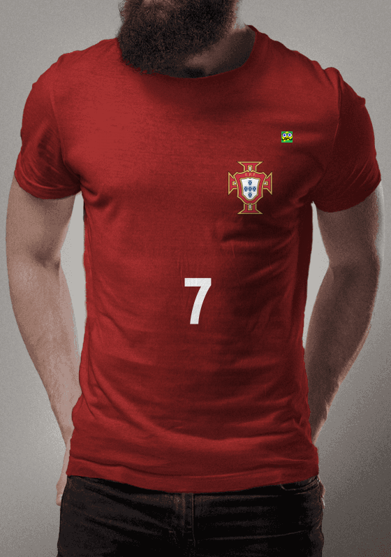 SELEÇÃO/EUROPA/PORTUGAL/COPA DO MUNDO 2018