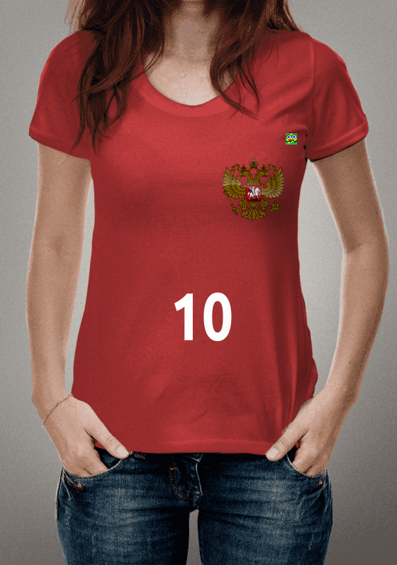 SELEÇÃO/EUROPA/RUSSIA/COPA DO MUNDO 2018