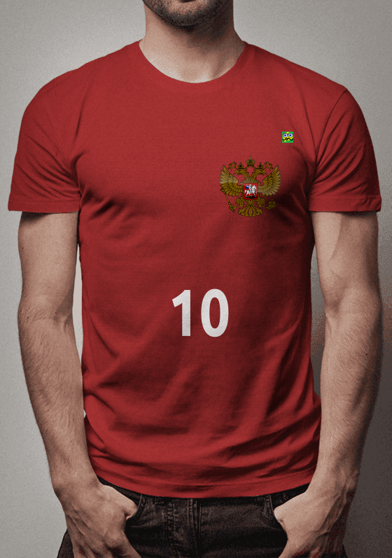 SELEÇÃO/EUROPA/RUSSIA/COPA DO MUNDO 2018