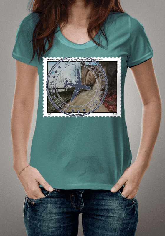 Nome do produto  SELO CASTELO DE BESENELLO COM TIMBRO