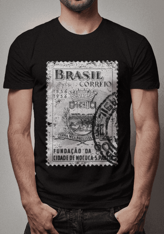 Nome do produto  Selo Mococa