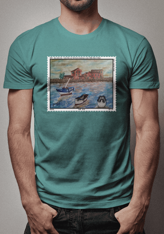 SELO PALUDE SEM TIMBRO