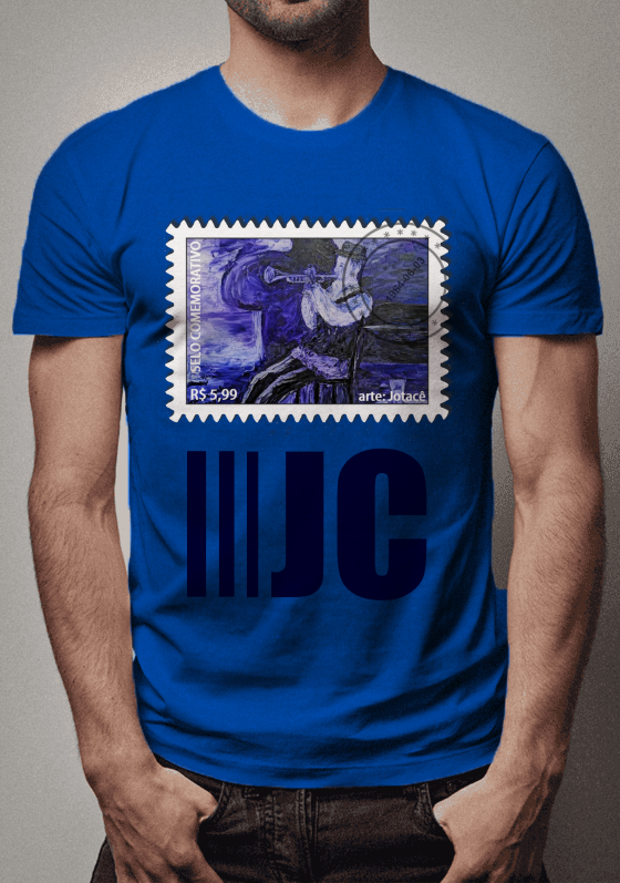 Nome do produto  selos 