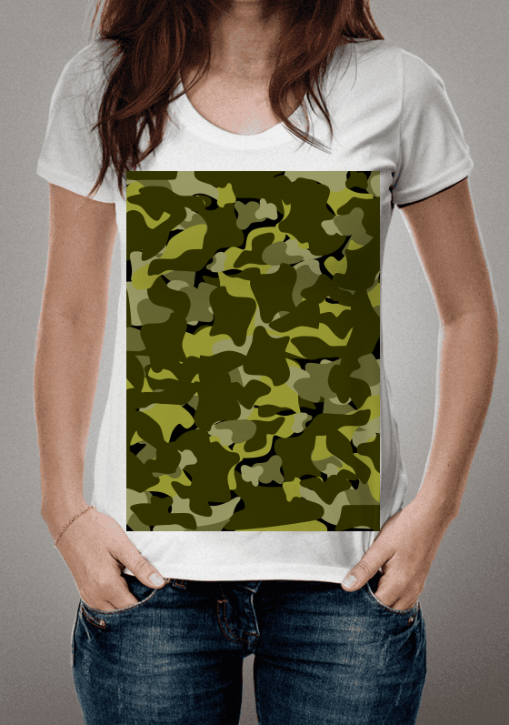 Nome do produto  Selva