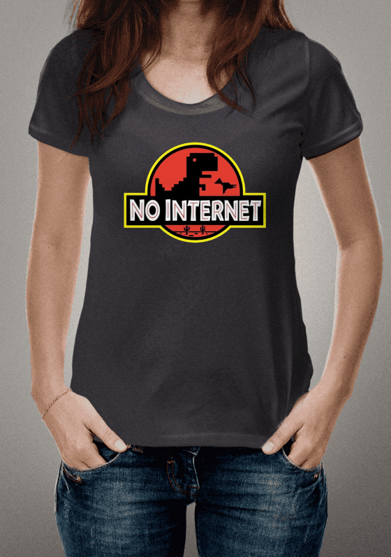 SEM INTERNET