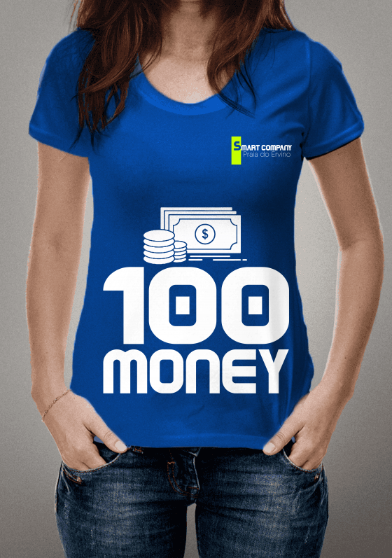 Nome do produto  Sem money - Smart Company