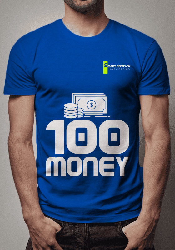 Nome do produto  Sem money - Smart Company