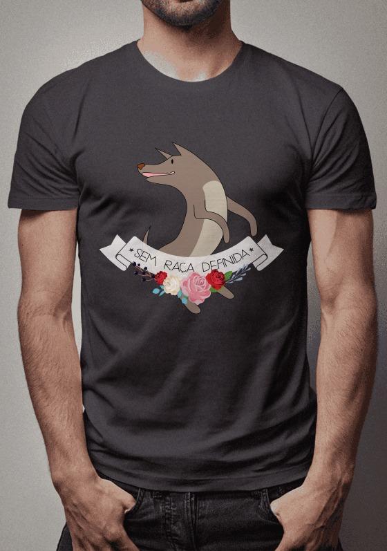 Nome do produto  Sem Raça Definida