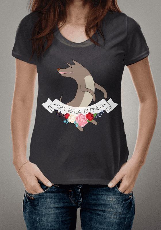 Nome do produto  Sem Raça Definida