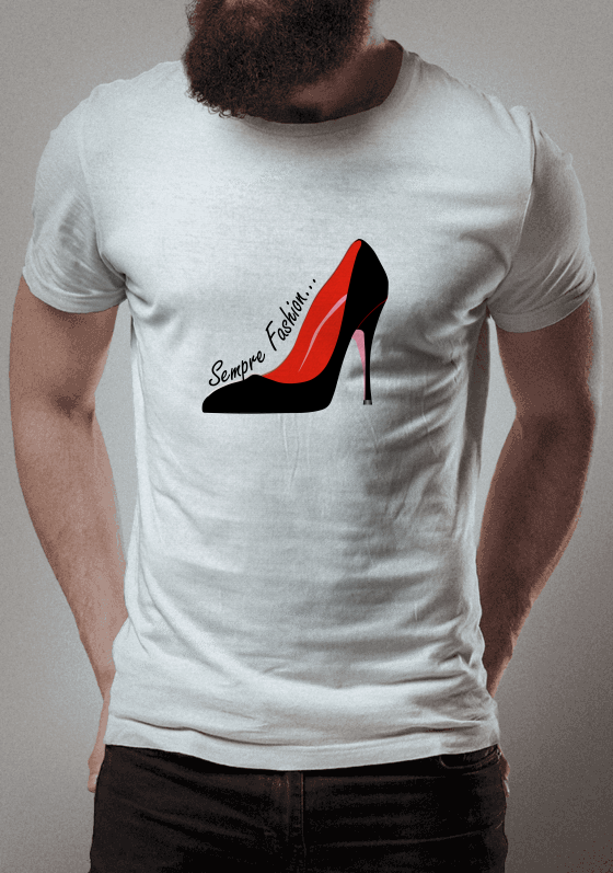 Nome do produto  Sempre Fashion