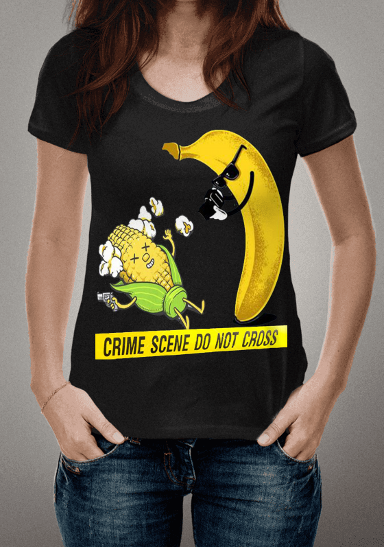 SENA DO CRIME