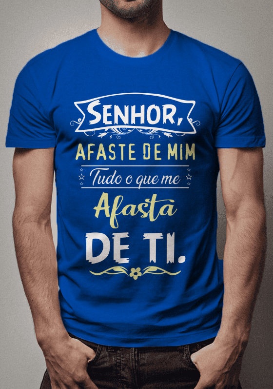 Nome do produto  Senhor